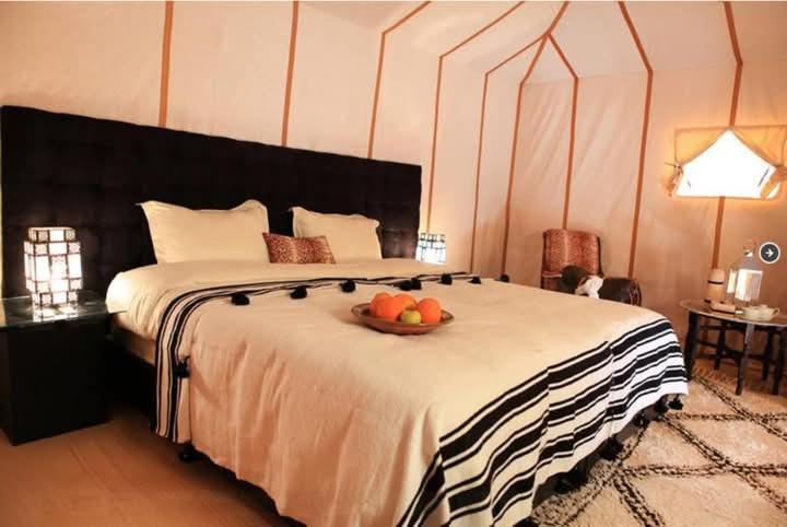 فندق Bivouac Camel Trips مرزوكة المظهر الخارجي الصورة
